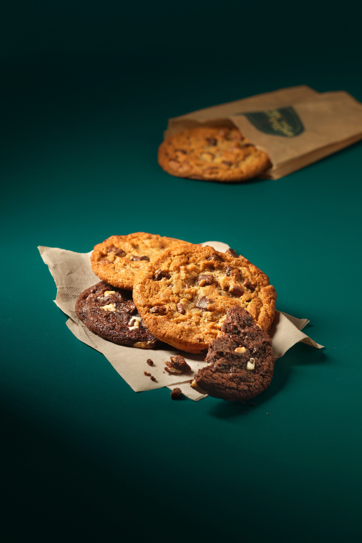 Cookies V1