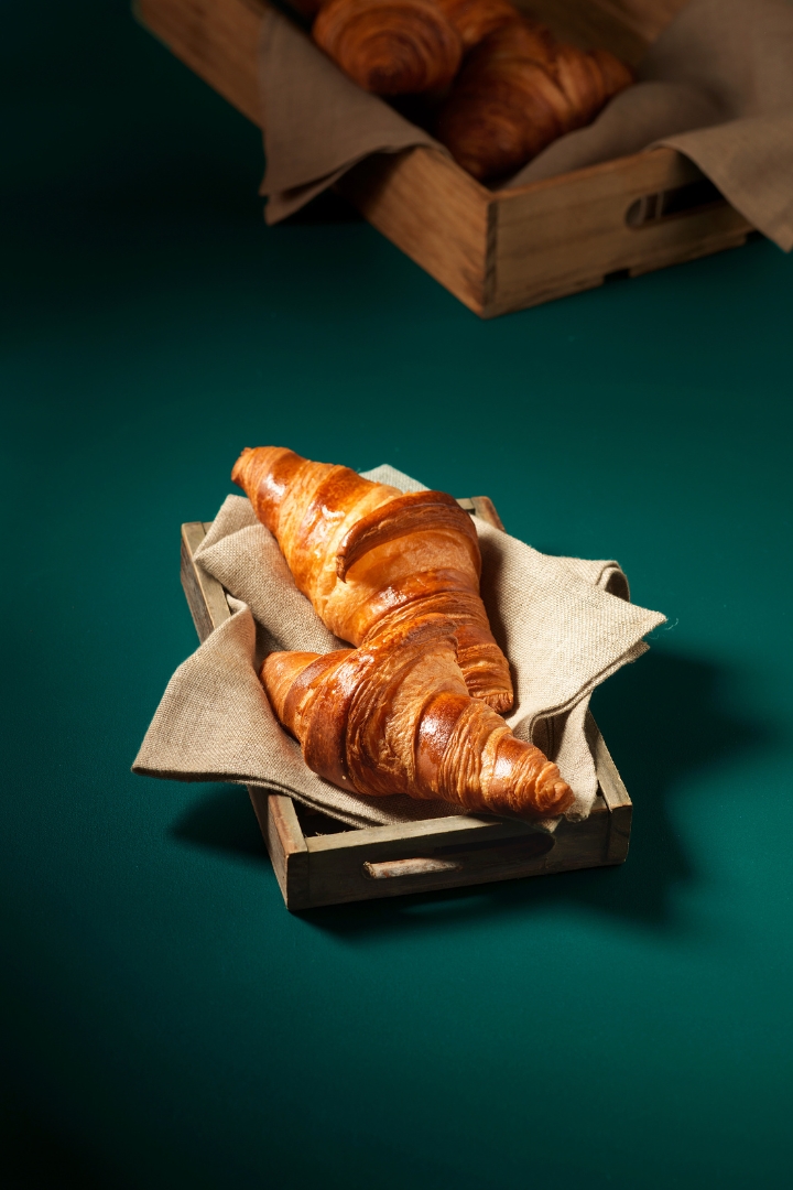 Croissant V1