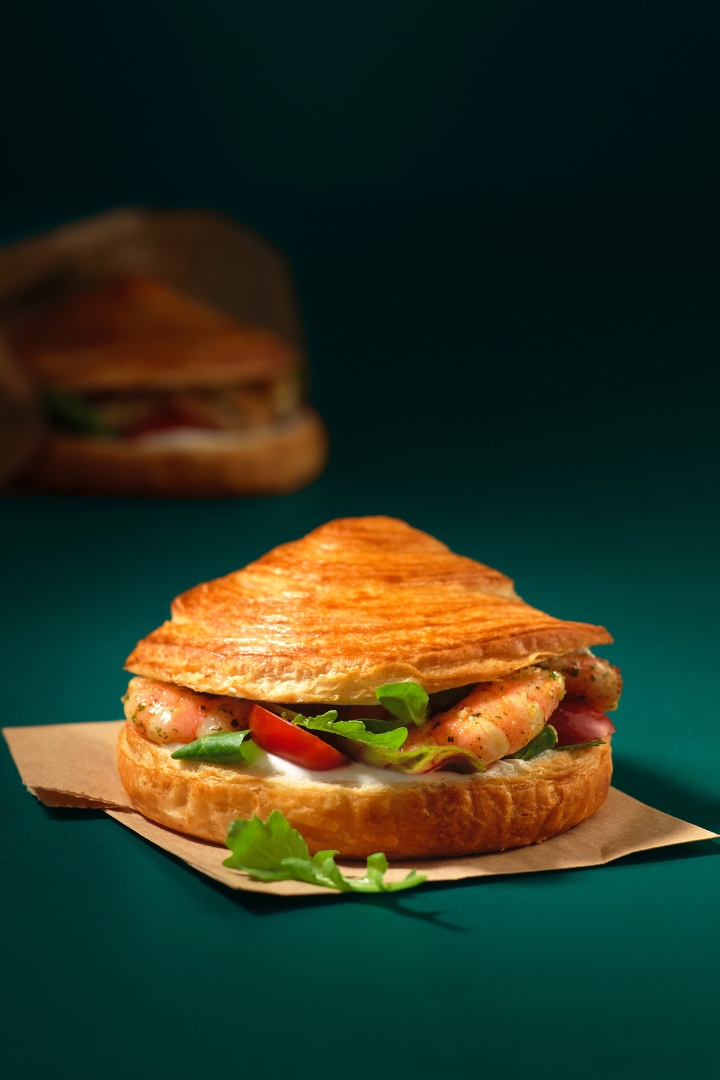 Roll crevettes V1