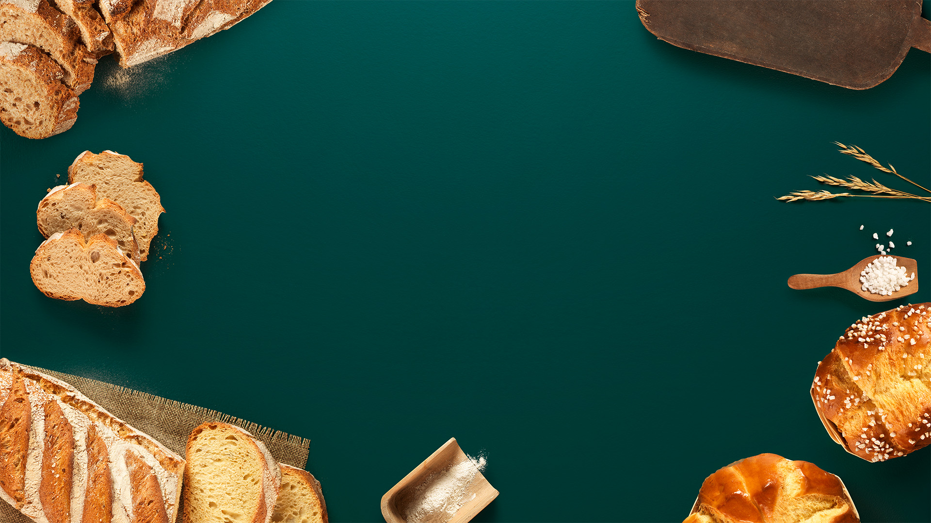 parallax background